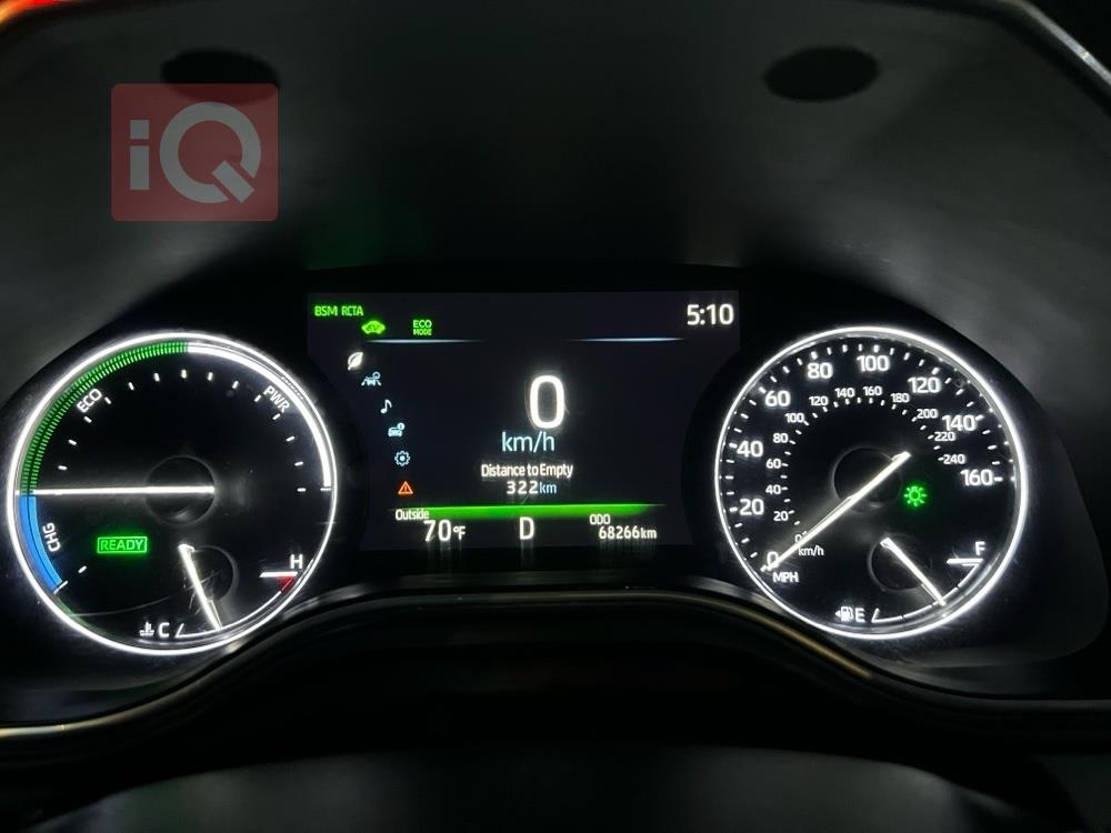 تويوتا أفالون